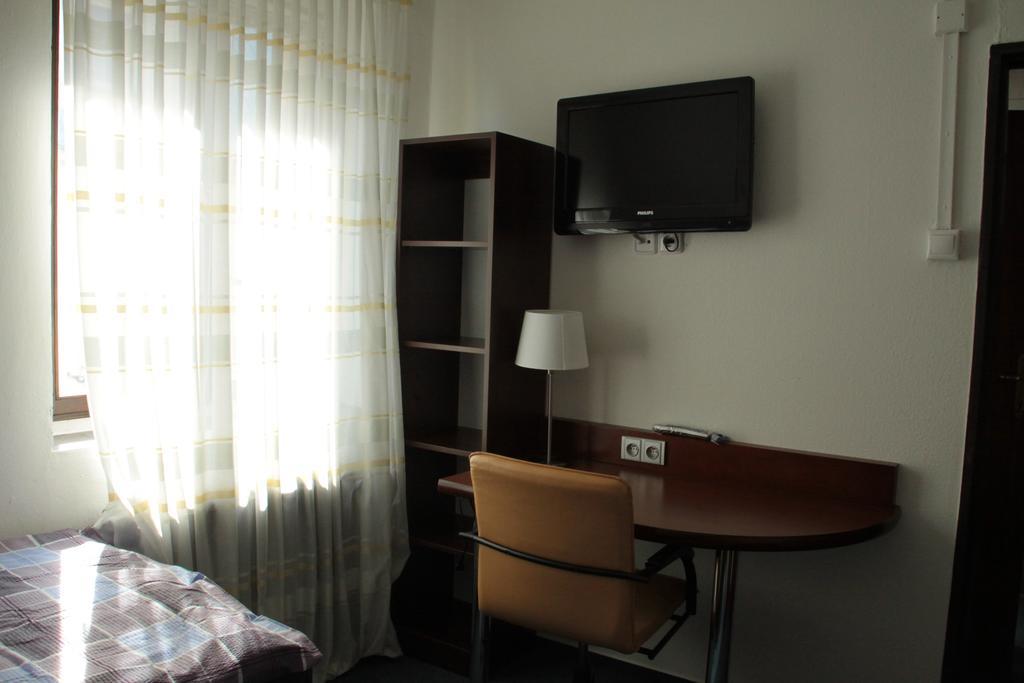 Pension & Restaurace Na Rychte 프라하 객실 사진