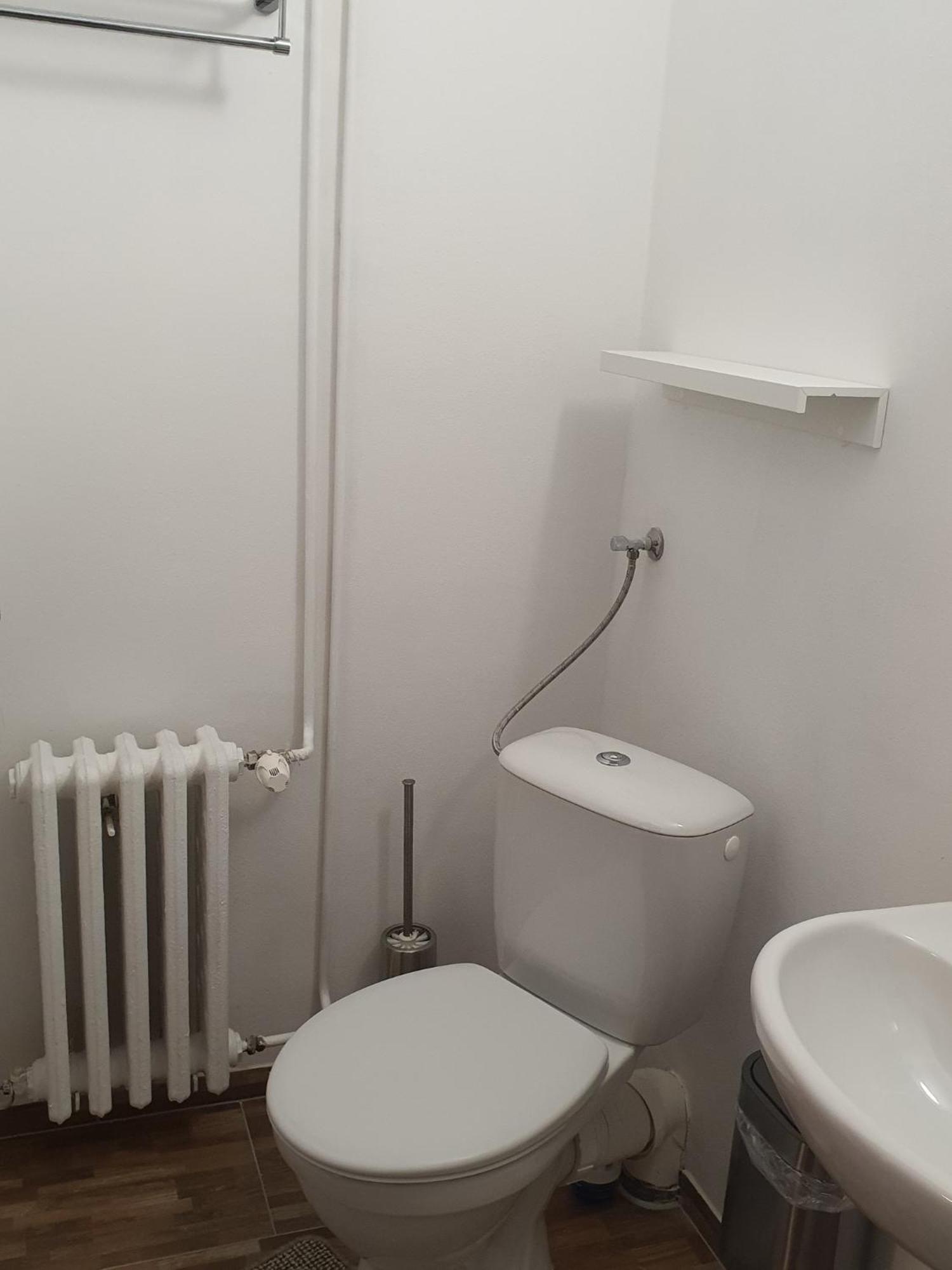 Pension & Restaurace Na Rychte 프라하 외부 사진