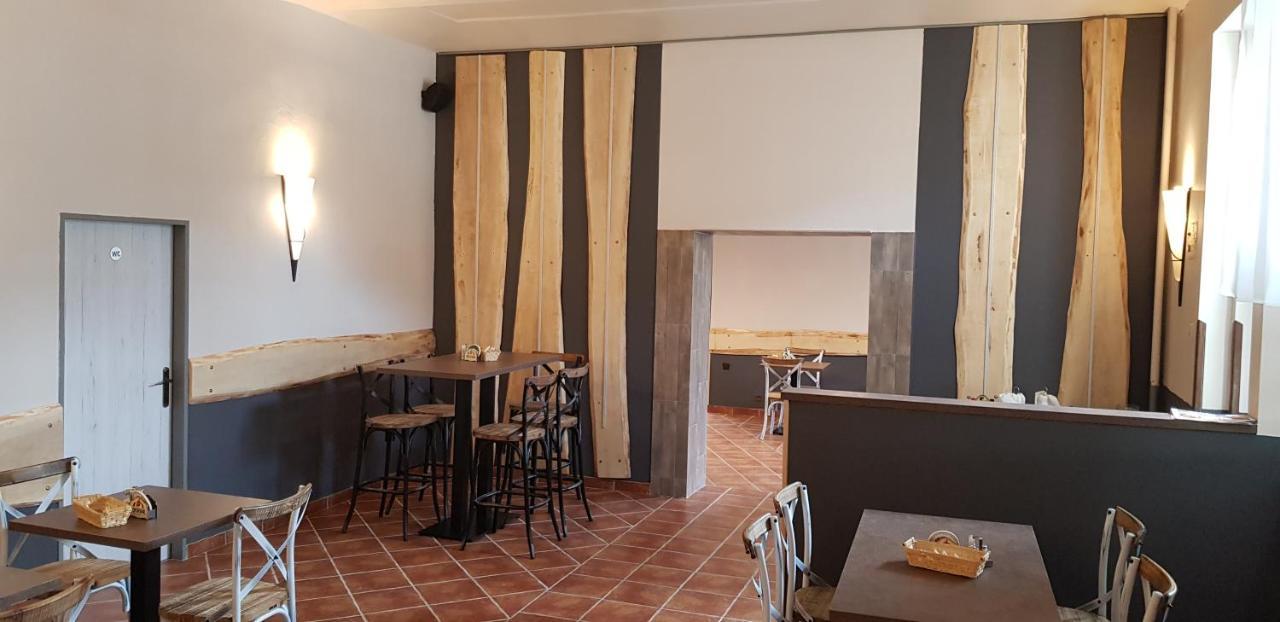 Pension & Restaurace Na Rychte 프라하 외부 사진