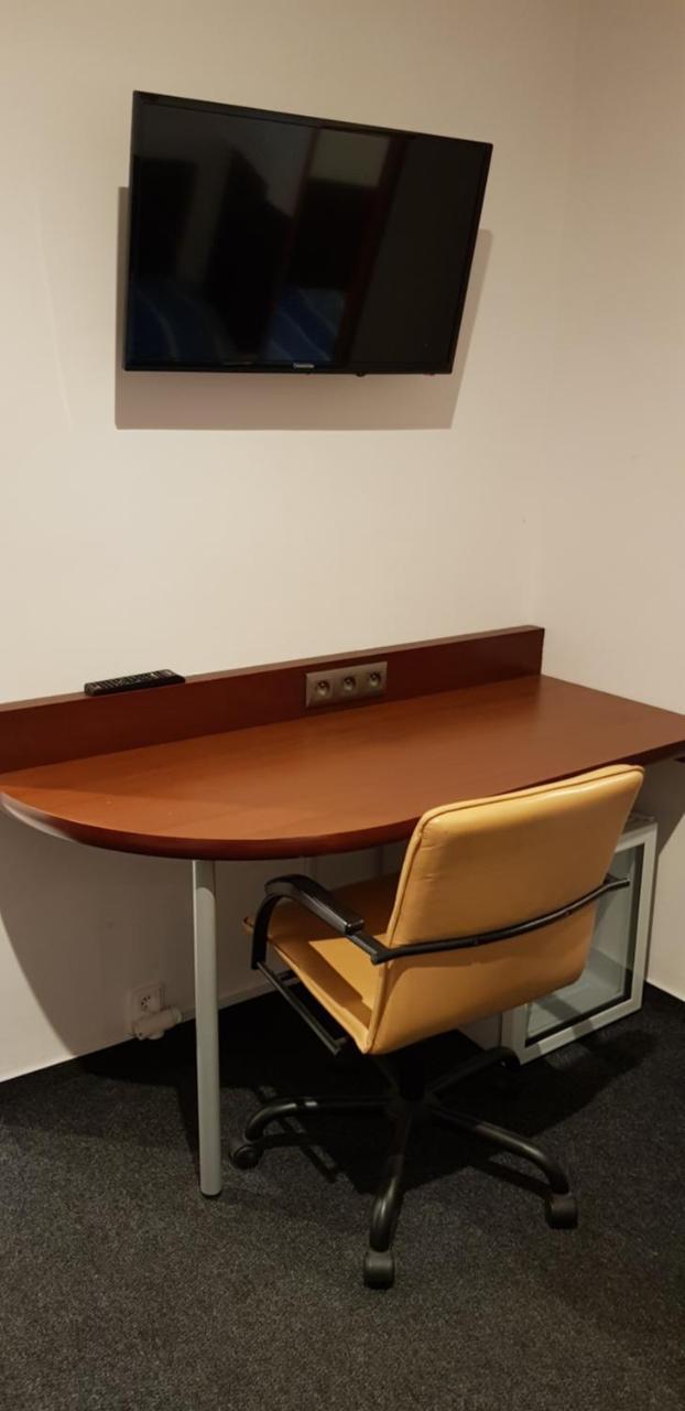 Pension & Restaurace Na Rychte 프라하 외부 사진