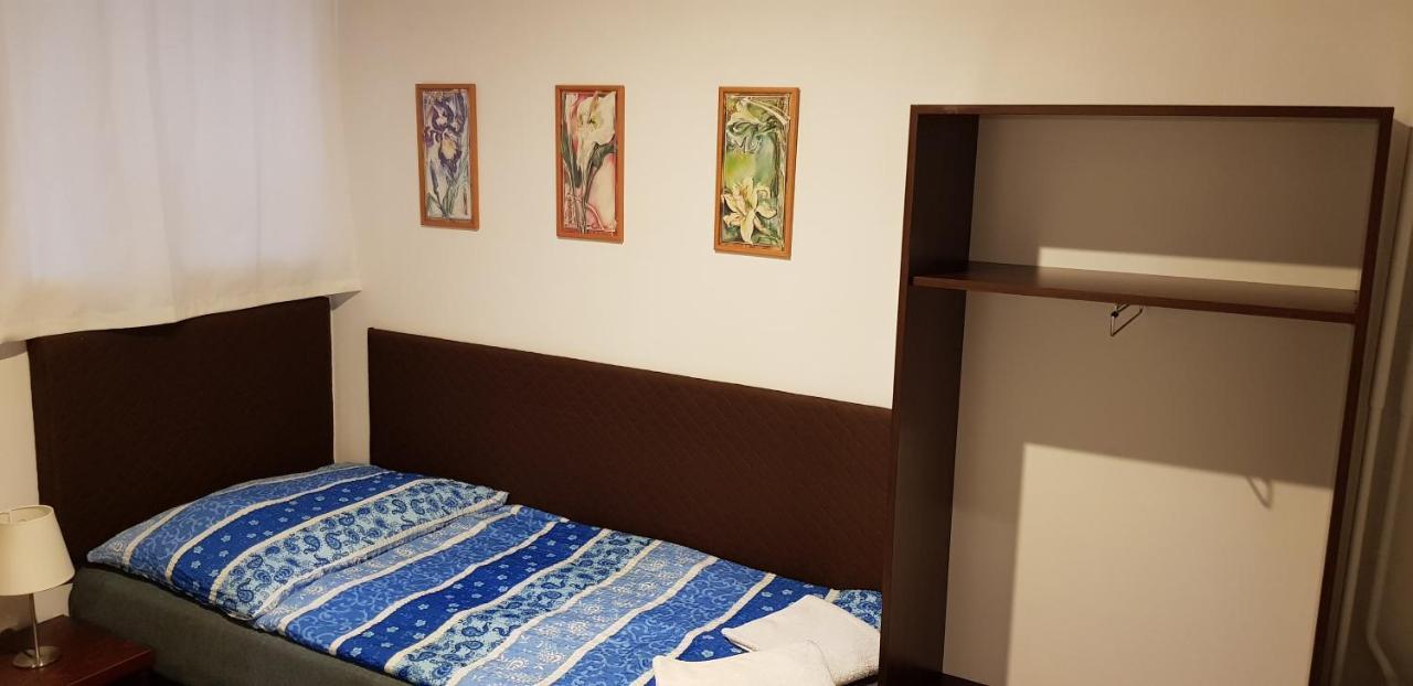 Pension & Restaurace Na Rychte 프라하 외부 사진