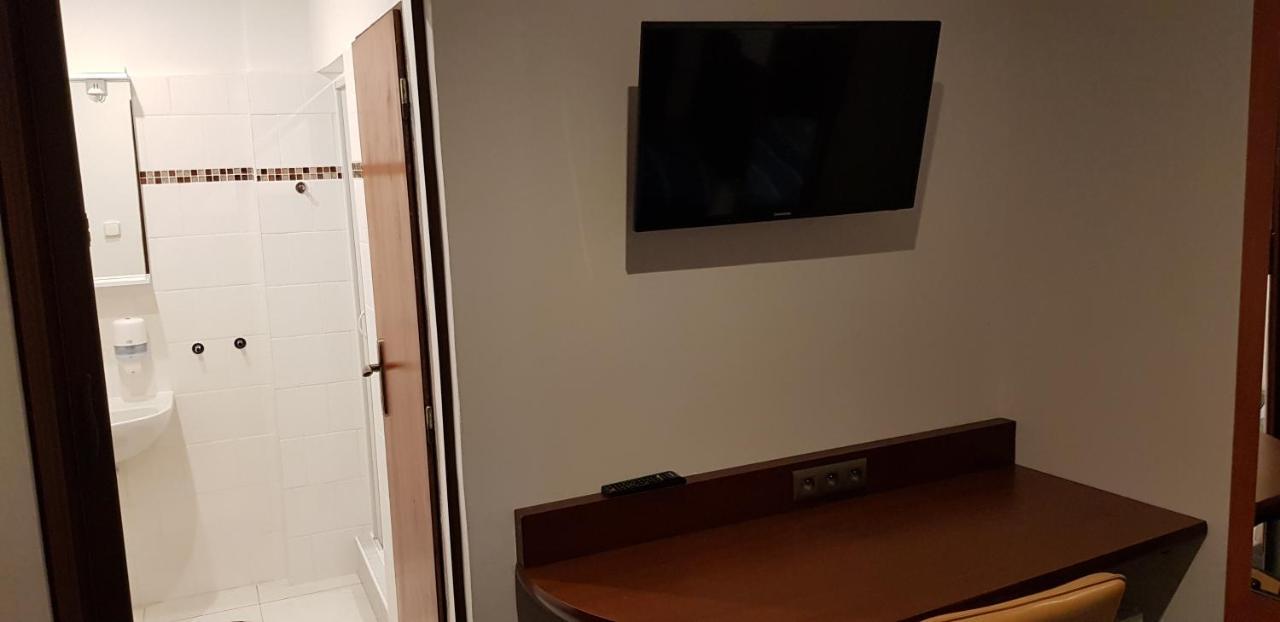 Pension & Restaurace Na Rychte 프라하 외부 사진
